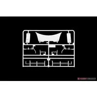 1/24 Scale Model Kit - Vehicle