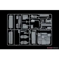 1/24 Scale Model Kit - Vehicle