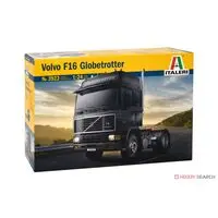 1/24 Scale Model Kit - VOLVO