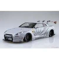 1/24 Scale Model Kit - NISSAN / SKYLINE