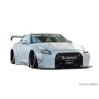 1/24 Scale Model Kit - NISSAN / SKYLINE