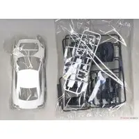 1/24 Scale Model Kit - NISSAN / SKYLINE