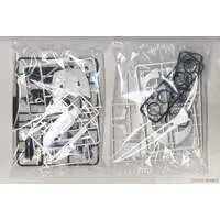 1/24 Scale Model Kit - NISSAN / SKYLINE