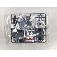 1/24 Scale Model Kit - NISSAN / SKYLINE