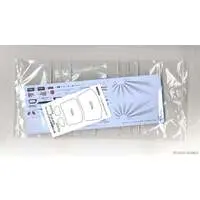 1/24 Scale Model Kit - NISSAN / SKYLINE