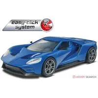 1/24 Scale Model Kit - Ford