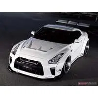 1/24 Scale Model Kit - NISSAN / SKYLINE