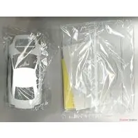1/24 Scale Model Kit - NISSAN / SKYLINE