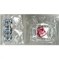 1/24 Scale Model Kit - NISSAN / SKYLINE