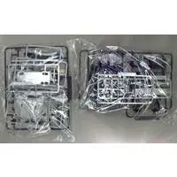 1/24 Scale Model Kit - NISSAN / SKYLINE