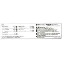 1/24 Scale Model Kit - NISSAN / SKYLINE