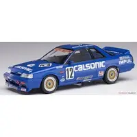 1/24 Scale Model Kit - NISSAN / SKYLINE
