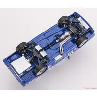 1/24 Scale Model Kit - NISSAN / SKYLINE