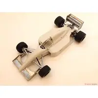 Resin cast kit - Ferrari