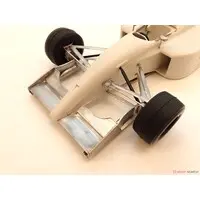 Resin cast kit - Ferrari