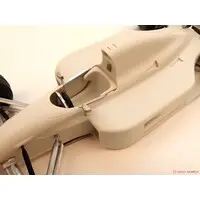 Resin cast kit - Ferrari