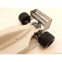 Resin cast kit - Ferrari