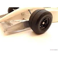 Resin cast kit - Ferrari