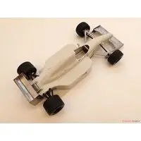 Resin cast kit - Ferrari