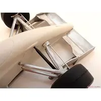 Resin cast kit - Ferrari