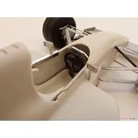 Resin cast kit - Ferrari