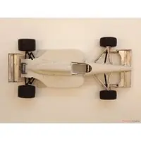 Resin cast kit - Ferrari