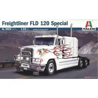 1/24 Scale Model Kit - Vehicle