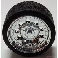 1/24 Scale Model Kit - Detail-Up Parts