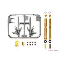 1/12 Scale Model Kit - YAMAHA