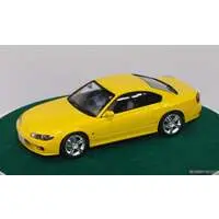 1/24 Scale Model Kit - The Model Car - NISSAN