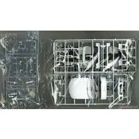 1/24 Scale Model Kit - The Model Car - NISSAN