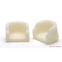 1/24 Scale Model Kit - Detail-Up Parts