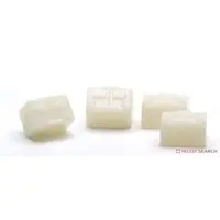 1/24 Scale Model Kit - Detail-Up Parts