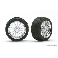 1/24 Scale Model Kit - Detail-Up Parts