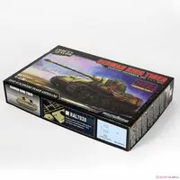 1/72 Scale Model Kit - Porsche