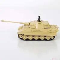 1/72 Scale Model Kit - Porsche