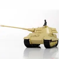 1/72 Scale Model Kit - Porsche