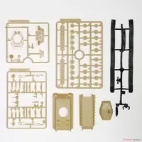 1/72 Scale Model Kit - Porsche