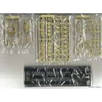 1/72 Scale Model Kit - Porsche