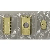 1/72 Scale Model Kit - Porsche