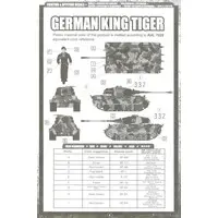 1/72 Scale Model Kit - Porsche