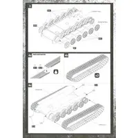 1/72 Scale Model Kit - Porsche
