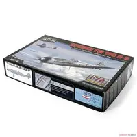 1/72 Scale Model Kit - Focke-Wulf / Focke-Wulf Fw 190