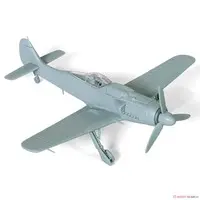 1/72 Scale Model Kit - Focke-Wulf / Focke-Wulf Fw 190