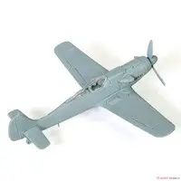 1/72 Scale Model Kit - Focke-Wulf / Focke-Wulf Fw 190