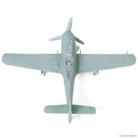 1/72 Scale Model Kit - Focke-Wulf / Focke-Wulf Fw 190