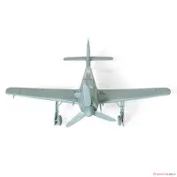 1/72 Scale Model Kit - Focke-Wulf / Focke-Wulf Fw 190