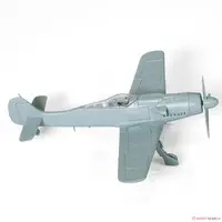 1/72 Scale Model Kit - Focke-Wulf / Focke-Wulf Fw 190