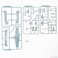 1/72 Scale Model Kit - Focke-Wulf / Focke-Wulf Fw 190