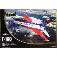 1/48 Scale Model Kit - Fighter aircraft model kits / F-16 Fighting Falcon